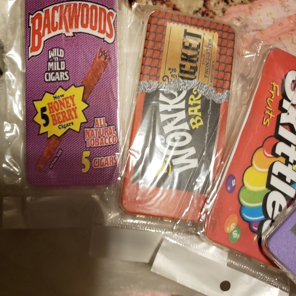 Phone cases